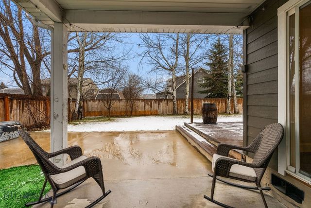 400 Sanders Avenue, Bozeman, MT 59718