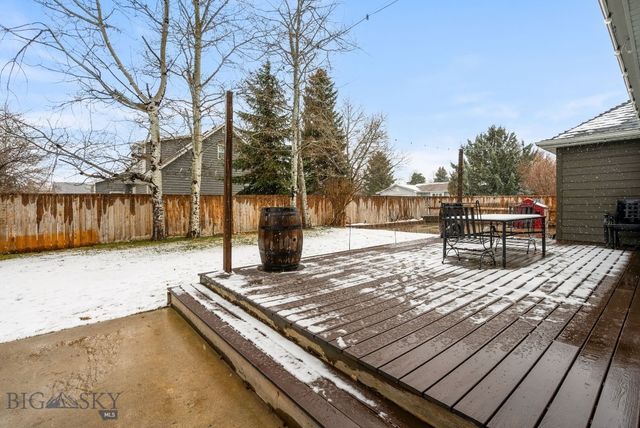400 Sanders Avenue, Bozeman, MT 59718