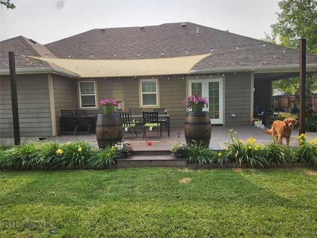 400 Sanders Avenue, Bozeman, MT 59718