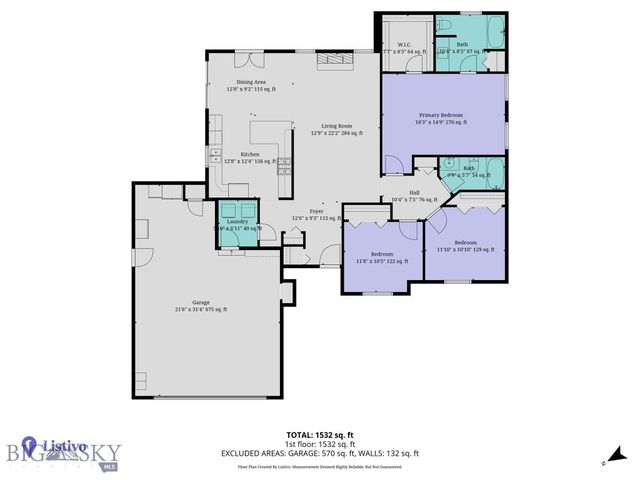 400 Sanders Avenue, Bozeman, MT 59718