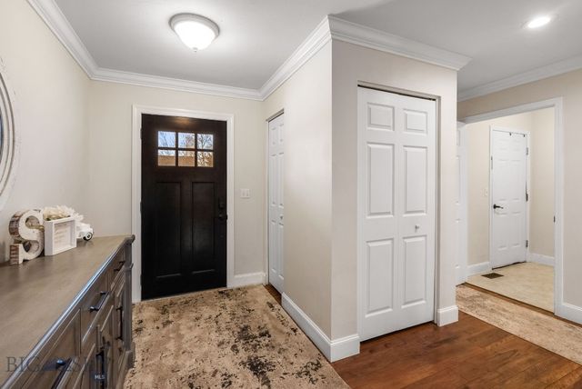 400 Sanders Avenue, Bozeman, MT 59718