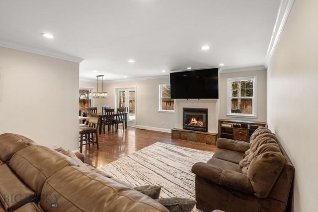 400 Sanders Avenue, Bozeman, MT 59718