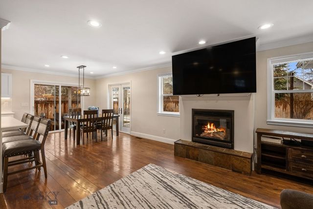 400 Sanders Avenue, Bozeman, MT 59718