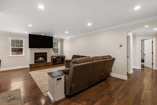 400 Sanders Avenue, Bozeman, MT 59718