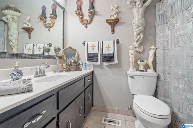 9255 WHIPPOORWILL LANE, Pinson, AL 35126