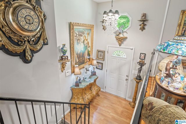 9255 WHIPPOORWILL LANE, Pinson, AL 35126