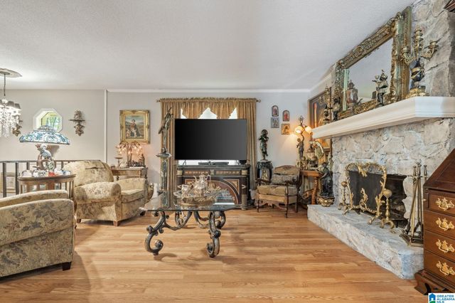 9255 WHIPPOORWILL LANE, Pinson, AL 35126