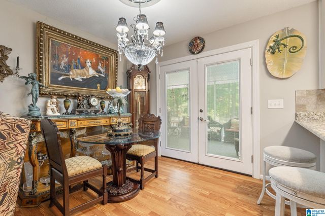 9255 WHIPPOORWILL LANE, Pinson, AL 35126