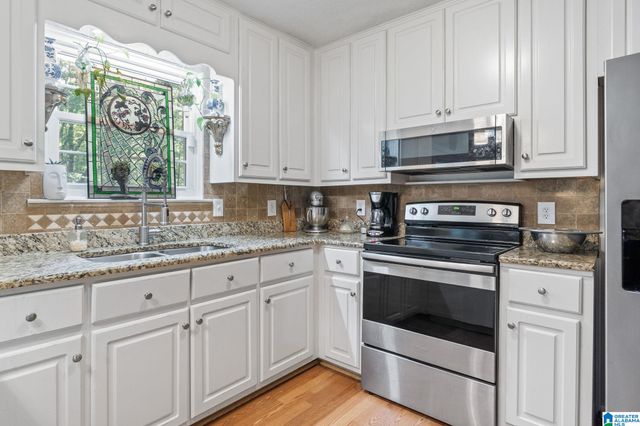 9255 WHIPPOORWILL LANE, Pinson, AL 35126