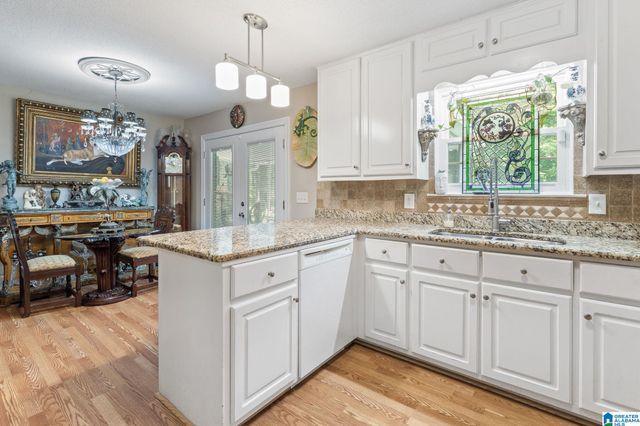 9255 WHIPPOORWILL LANE, Pinson, AL 35126
