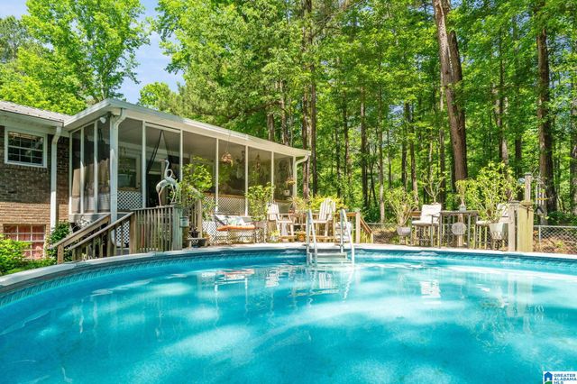 9255 WHIPPOORWILL LANE, Pinson, AL 35126