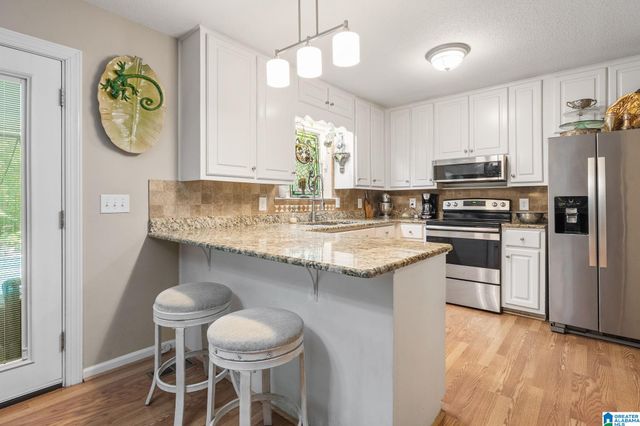 9255 WHIPPOORWILL LANE, Pinson, AL 35126
