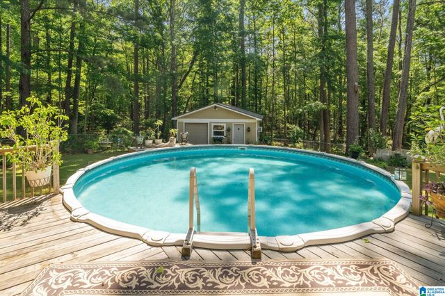 9255 WHIPPOORWILL LANE, Pinson, AL 35126