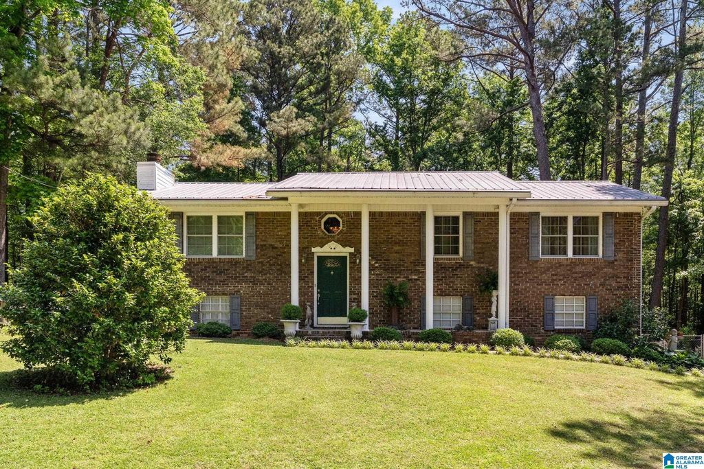 9255 WHIPPOORWILL LANE, Pinson, AL 35126