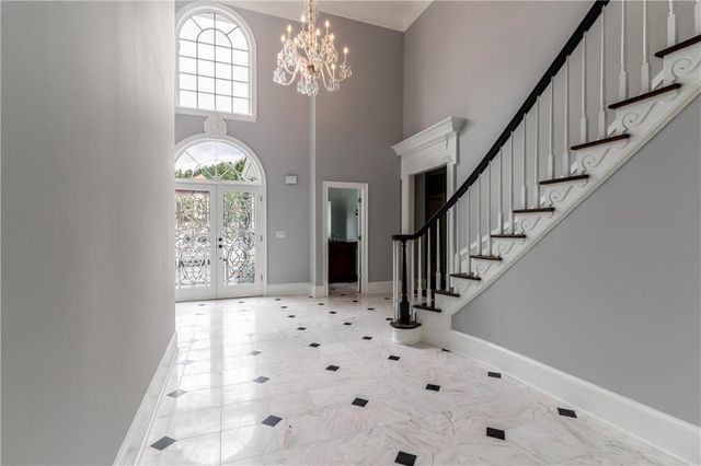 340 Driver Circle Court, Alpharetta, GA 30022