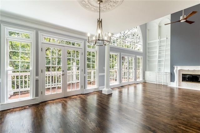340 Driver Circle Court, Alpharetta, GA 30022