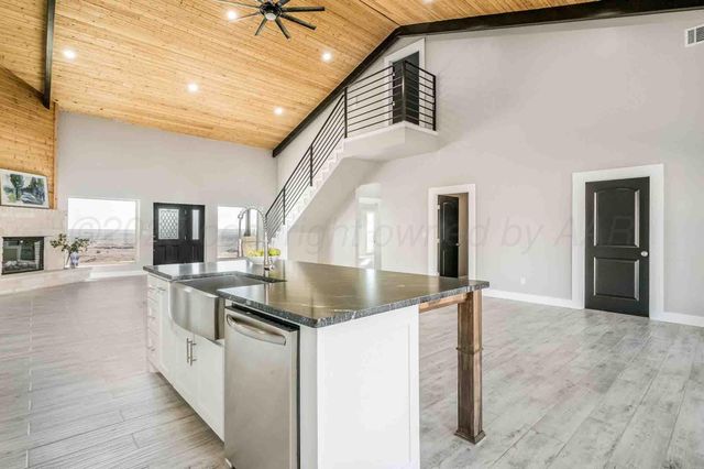 18501 GOLD Road, Amarillo, TX 79124