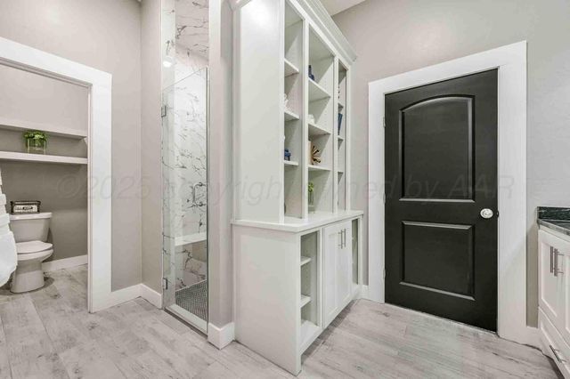 18501 GOLD Road, Amarillo, TX 79124