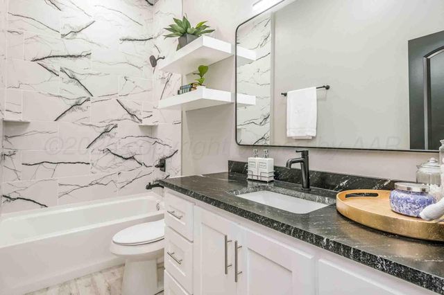 18501 GOLD Road, Amarillo, TX 79124