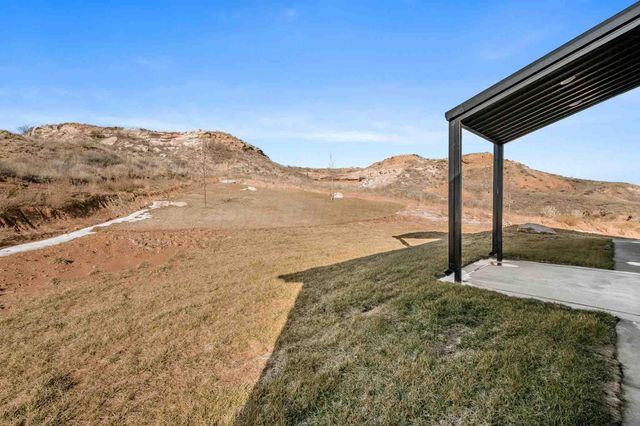 18501 GOLD Road, Amarillo, TX 79124