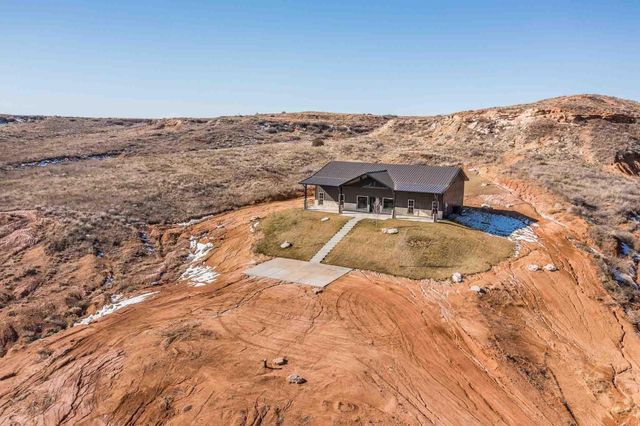 18501 GOLD Road, Amarillo, TX 79124