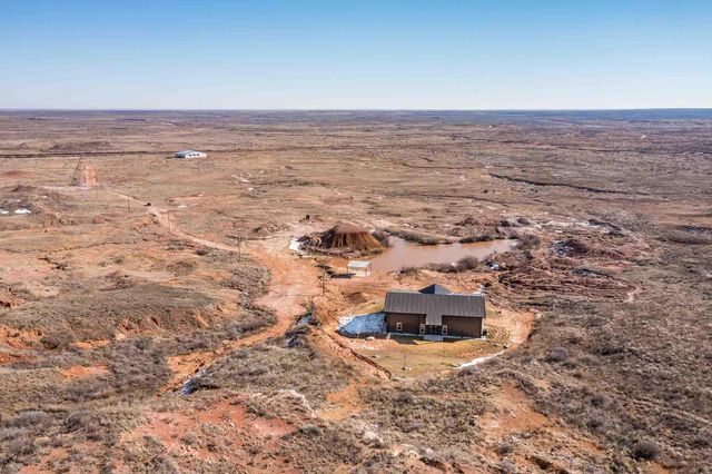 18501 GOLD Road, Amarillo, TX 79124