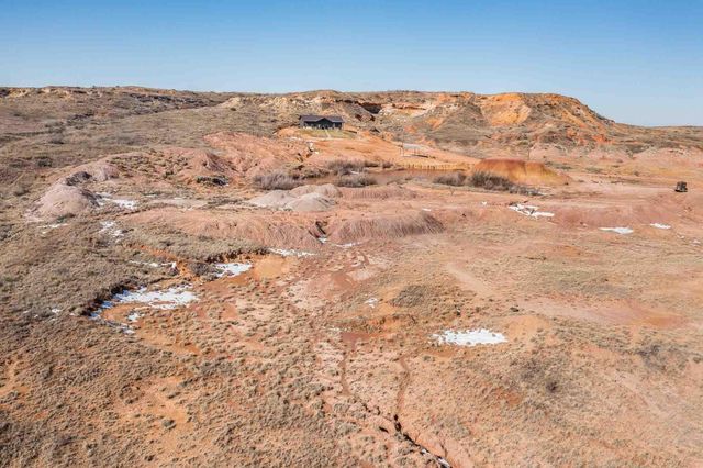 18501 GOLD Road, Amarillo, TX 79124