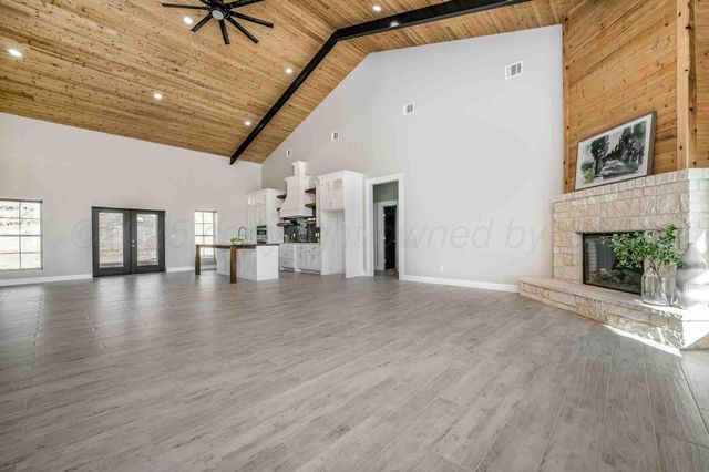 18501 GOLD Road, Amarillo, TX 79124