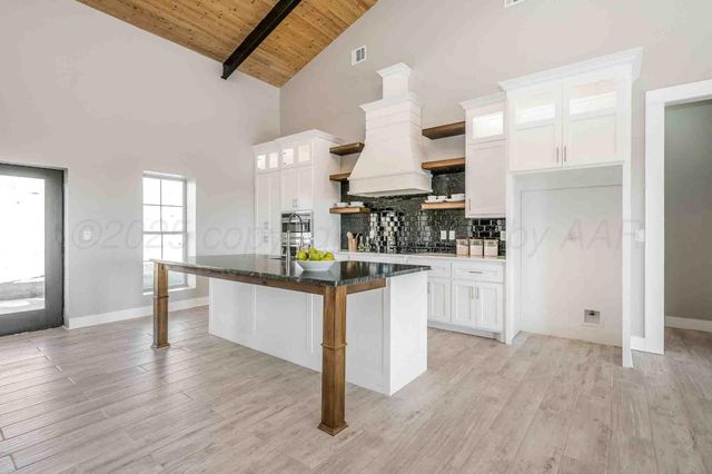 18501 GOLD Road, Amarillo, TX 79124