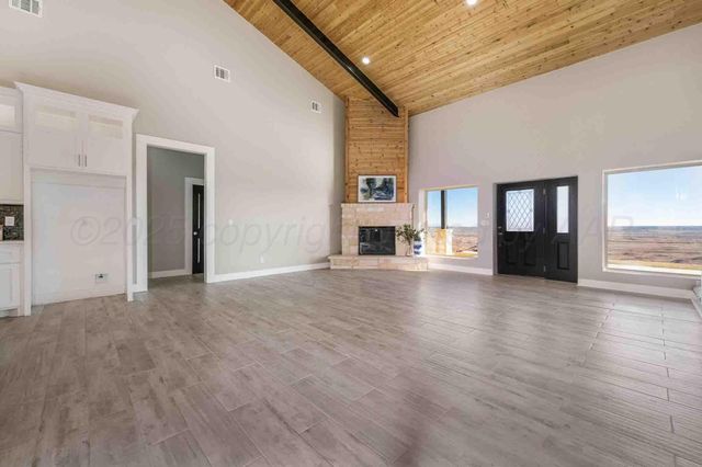 18501 GOLD Road, Amarillo, TX 79124