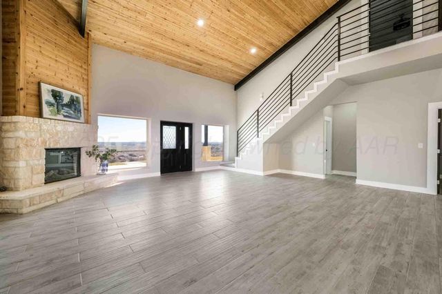 18501 GOLD Road, Amarillo, TX 79124