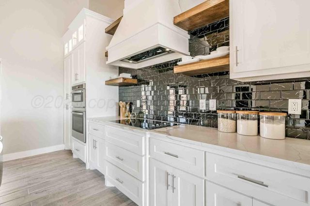 18501 GOLD Road, Amarillo, TX 79124