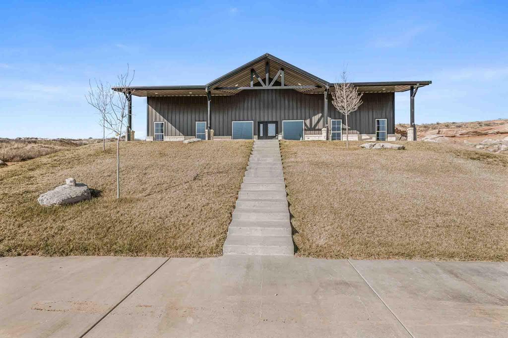 18501 GOLD Road, Amarillo, TX 79124