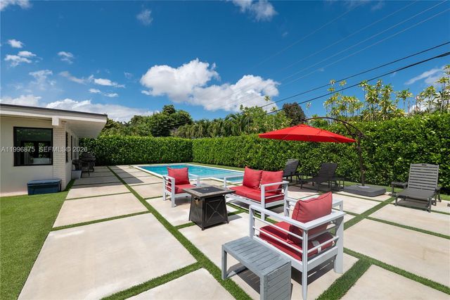 4901 SW 101st Ave, Miami, FL 33165