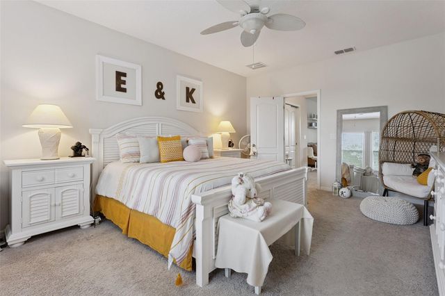 2514 PLUMADORE DRIVE, Grand Island, FL 32735