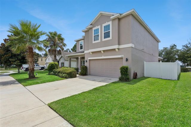2514 PLUMADORE DRIVE, Grand Island, FL 32735