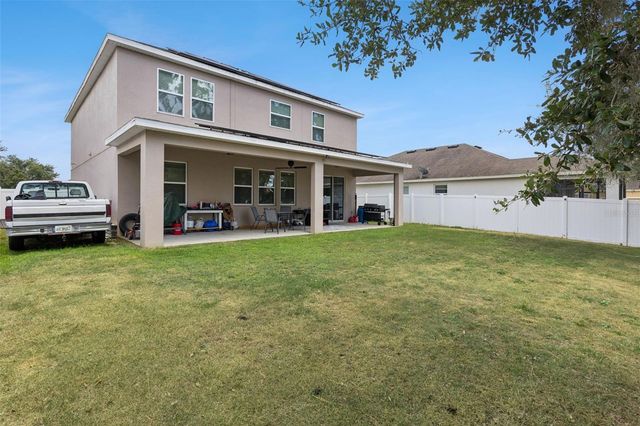 2514 PLUMADORE DRIVE, Grand Island, FL 32735