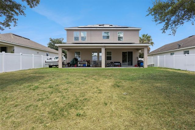 2514 PLUMADORE DRIVE, Grand Island, FL 32735