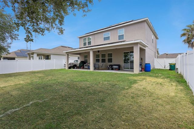 2514 PLUMADORE DRIVE, Grand Island, FL 32735