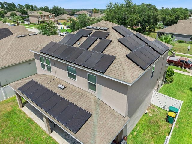 2514 PLUMADORE DRIVE, Grand Island, FL 32735