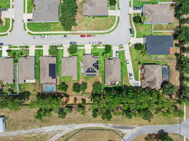 2514 PLUMADORE DRIVE, Grand Island, FL 32735