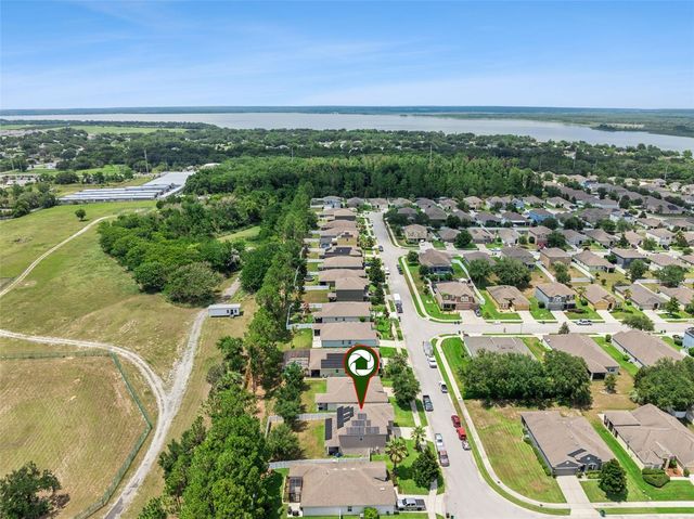 2514 PLUMADORE DRIVE, Grand Island, FL 32735
