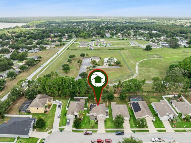 2514 PLUMADORE DRIVE, Grand Island, FL 32735