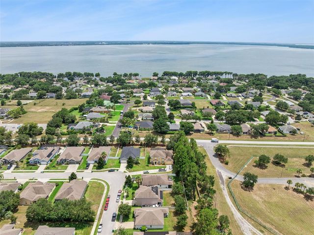 2514 PLUMADORE DRIVE, Grand Island, FL 32735