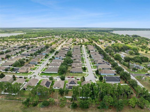 2514 PLUMADORE DRIVE, Grand Island, FL 32735
