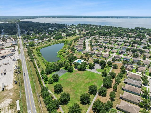 2514 PLUMADORE DRIVE, Grand Island, FL 32735
