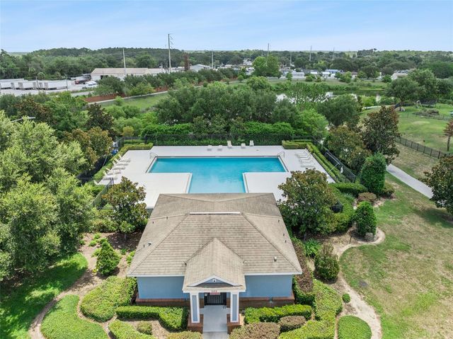2514 PLUMADORE DRIVE, Grand Island, FL 32735