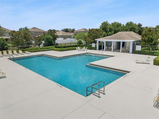 2514 PLUMADORE DRIVE, Grand Island, FL 32735