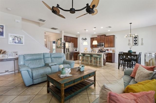 2514 PLUMADORE DRIVE, Grand Island, FL 32735