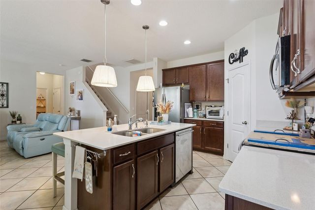2514 PLUMADORE DRIVE, Grand Island, FL 32735